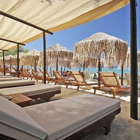Funbeach Rooms Neos Marmaras Exteriér fotografie